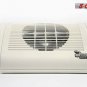 5 Core 5.25 Inch Wall Mount Home Speaker System Indoor/Outdoor Moist Proof, All Weather Resista