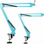5Core 2 Pieces Microphone Suspension Boom ARM Mic Stand, Adjustable Scissor Arm Stand With Mic