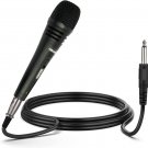 5 Core Premium Vocal Dynamic Cardioid Handheld Microphone Neodymium Magnet Unidirectional Mic PM 625