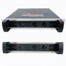 2 Channel Professional Power Amplifier-2U 900W 4Ω High Powered AMP PA XP 2500