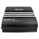 5Core Premium Car Amplifier 2 Channel Car Audio System Power Amplifier CEA-16