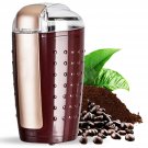 Coffee Grinder 5 Ounce Electric Large Portable Compact 150W Spice Grinder CG 01 BR