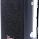 4.5 Inch in-Wall Speaker High Performance 30 Watt Outdoor Indoor Speaker