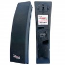 Outdoor Indoor Speaker 5 Way Pair 2000W PMPO 8Ω High Performance Soundbar Powerful Bass