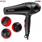 5Core Hair Dryer Blower 2200W Heat Professional Fan Styler Dry Cool Blow Shot HD BM