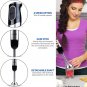 5Core Immersion Hand Blender 500W Multifunctional Powerful Electric Handheld Blender HB 1510