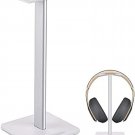 Headphone Stand Headset Holder with Aluminum Supporting Bar Flexible HD STND WH