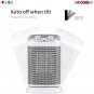 1500W Ceramic 13" Tower Room Fast Heater Oscillating Quiet Portable 5Core HTR TT