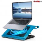 Laptop Cooler Cooling Pad Ultra-Slim Portable Design USB Powered