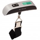Premium Luggage Weight Scale Handheld Portable Electronic Digital Travel , Fish LSS-004