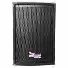 5Core 12" inch 2 Way PA System Passive Stage Subwoofer Concert Loud Speaker 200W 12x1 200DX
