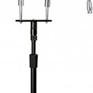 Double Instrument Microphone Stand Kick Bass & Snare 2 Flexi Tabla Cong Tabla Mic Stand