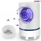 Electric Mosquito Insect Killer Zapper UV Light Fly Bug Trap Pest Control Lamp