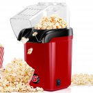 Popcorn Machine Popcorn Maker used in Home, Party Movie Theater Style Popcorn Popper POP R