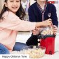 5Core Popcorn Machine Popcorn Maker used in Home, Party Movie Theater Style Popcorn Popper POP R