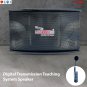 Audio Presentation System Power Professional Audio Amplifier - 200W Receiver System