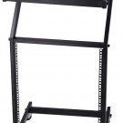 Mount DJ Gear Mixer Stand Professional Stage Equipment 12 U For Music