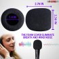 5 Core Premium Pro Audio Condenser Recording Microphone Podcast Gaming Studio Mic RM BLK TRI