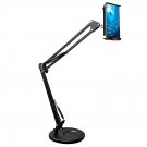Cell Phone Holder, Universal Phone Stand Holder, Overhead Camera Mount Flexible ARM MOB