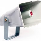 16 Inch Outdoor PA Power Horn Speaker Waterproof 400mm 35W RMS