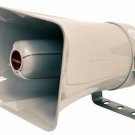 6 Inch Outdoor PA Power Horn Speaker Waterproof 150mm 35W RMS
