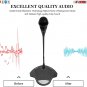8 Pieces Outdoor Indoor PA Horn Speaker Waterproof Loud 8" Power Horn