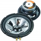 10" inch Full Range Subwoofer Car Audio Speakers 300W Dual 4 Ohm
