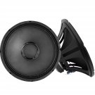 5Core 15"inch Subwoofer Replacement Loud Speaker 2200W Sub Woofer PA Audio 15-185 12 AL