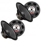 5Core 2 Pack 12 inch Subwoofer Loud Speaker Car Audio PA DJ Sub Woofer 1220 W SP 12135 2PCS