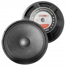 5 Core 18 inch Subwoofer Replacement Loud Speaker 2500 W Sub Woofer RAW PA DJ Audio FR 18 190 MS