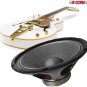 10" Guitar Speaker for Guitar Amplifier Universal 60W RMS at 8 Ohm 90MM Magnet SP-1090 GTR 2PCS