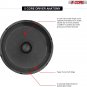 10" Guitar Speaker for Guitar Amplifier Universal 60W RMS at 8 Ohm 90MM Magnet SP-1090 GTR 2PCS