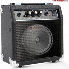 5 Core 8 Guitar Speaker for Guitar Amplifier Universal Replacement 40W RMS Golden SP 872 G GTR