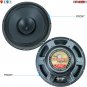 5Core 12 Speaker for Guitar Amplifier Universal Replacement 75W RMS Black FR-12120DC GTR