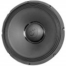 5Core 15" inch Subwoofer Replacement Speaker 8ohm 3000 W Sub Woofer PA Audio Raw 15-185 MS 300W