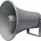 5Core PA Power Horn Indoor Outdoor PRO Waterproof Speaker Driver ABS Siren UHC 150 1Pc