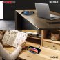 5Core 15W Qi Wireless Charger Fast Charging Pad Dock For Samsung iPhone CDKW01 B