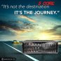 5core Stereo Car Truck Amplifier 2 Channel Mic Input Amplificador Para Carro CEA 15