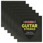 5 Core 6 SET Phosphor Bronze Extra Light Acoustic Guitar Strings 10-48 GS AC BZ 6Set