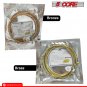 5 Core 6 SET Phosphor Bronze Extra Light Acoustic Guitar Strings 10-48 GS AC BZ 6Set