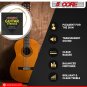 5 Core 10 SET Phosphor Bronze Extra Light Acoustic Guitar Strings 10-48 GS AC BZ 10Set