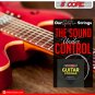 5 Core10 PCS Electric Guitar String,Nickel Guitar Strings .010-.048 6 String Set GS EL NK 10Set