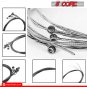 5 Core10 PCS Electric Guitar String,Nickel Guitar Strings .010-.048 6 String Set GS EL NK 10Set
