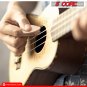 5 Core Premium Ukulele Strings for Soprano Concert Tenor 4 Pcs String in UKS 1SET (4PCS)