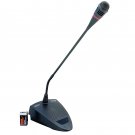 5Core Mic Desktop Interview Meeting Conference Dynamic Wired / Wireless MM 04B