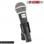 5CORE Premium Vocal Dynamic Cardioid Handheld Microphone Unidirectional Mic PM 18