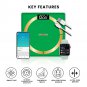5Core Smart Digital Bathroom Weighing Scale Bluetooth BMI Electronic Body Analyzer BBS 4 R SG