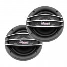 5 Core 5" inch Car Audio Speaker PAIR Coaxial 2-Way 280 W Full Range Subwoofer CS-05-74 Pair