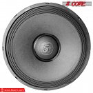 5 Core 15" inch Subwoofer PA Audio DJ Bocinas Speaker Replacement 15-185 MS 250W