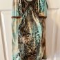 Unity World Wear Tank Top Soft Silky Size XL